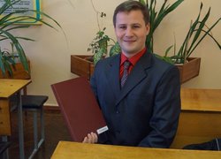 European choice of Ukraine is realized by managers of foreign economic activity